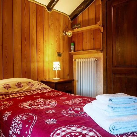 Hotel Arthemisia à Rhêmes-Notre-Dame Extérieur photo