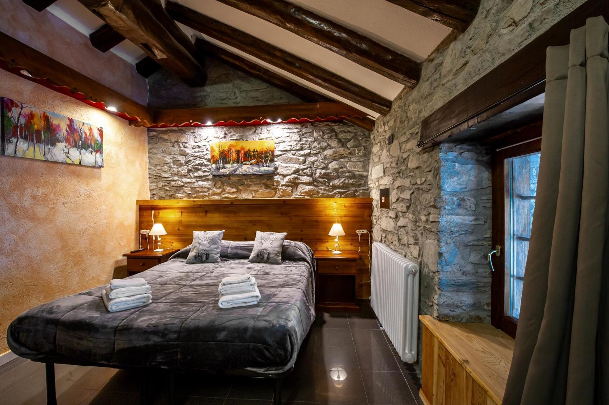 Hotel Arthemisia à Rhêmes-Notre-Dame Extérieur photo
